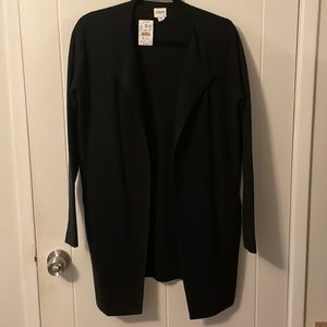 J.Crew Factory Vanessa Sweater Jacket